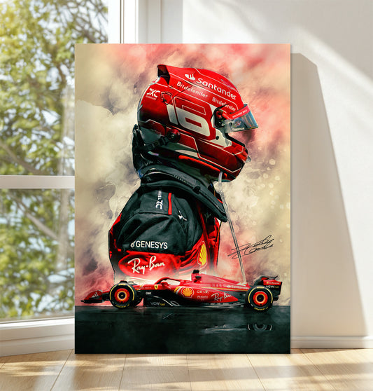 Charles Leclerc